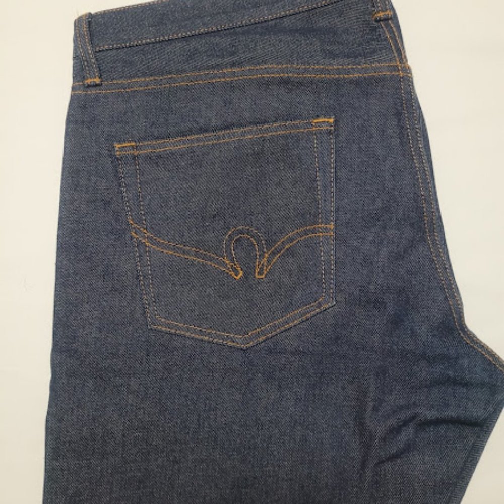 Rocawear  Jeans W 36 L 34 Blue - Picture 7 of 10
